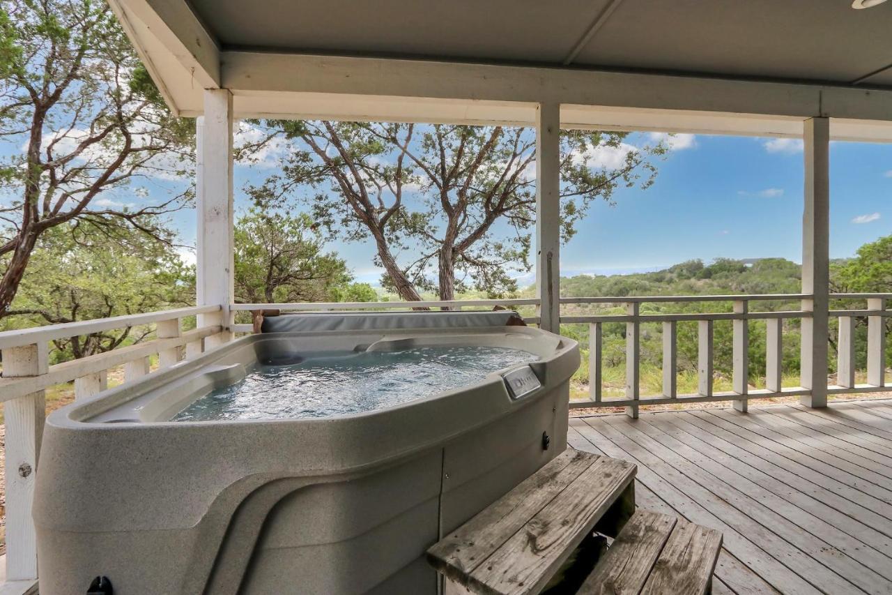 Casa Cielo Villa Wimberley Exterior photo